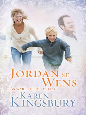 cover image of Jordan se wens